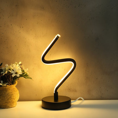 LumiForma LED Tafellamp