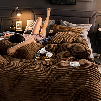 CozyWinter – Het Ultieme Winterdekbed voor Warmte & Comfort