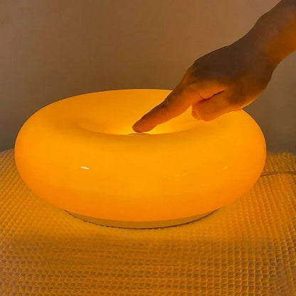BauhausGlow lamp