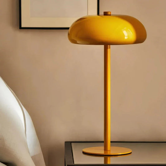 Retro Chic Tafellamp