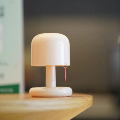 SunsetGlow – Mini Zonsondergang Lamp
