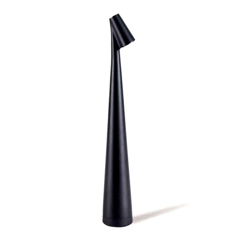 Lumi Draadloze tafellamp | 3 helderheidsniveaus en oplaadbare LED